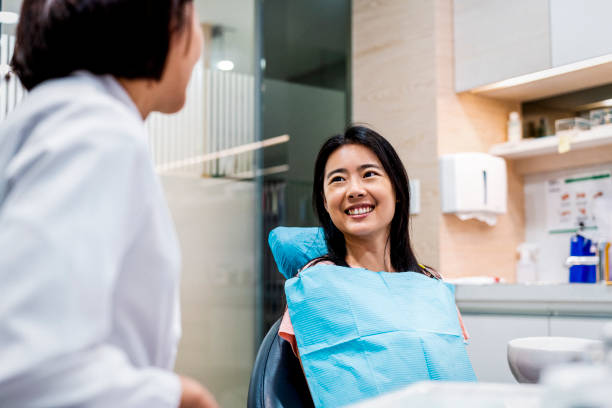 Laser Dentistry in Ludlow, KY