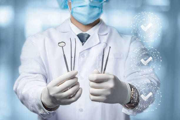 Oral Cancer Screening in Ludlow, KY