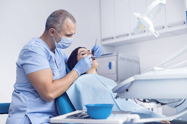 Best Oral Cancer Screening  in Ludlow, KY