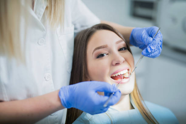 Advanced Technology for Better Dental Care in Ludlow, KY
