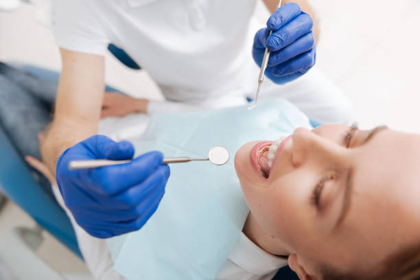 Best TMJ/TMD Treatment  in Ludlow, KY